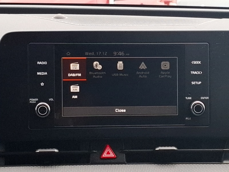 Used Kia Sportage 2022 for sale - 76970369: Photo 15