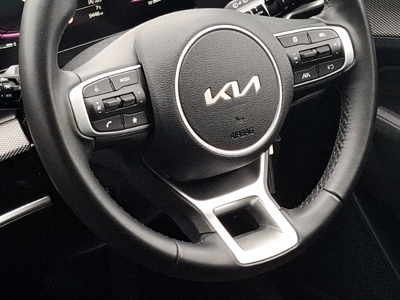 Used Kia Sportage 2022 for sale - 76970369: Photo 16