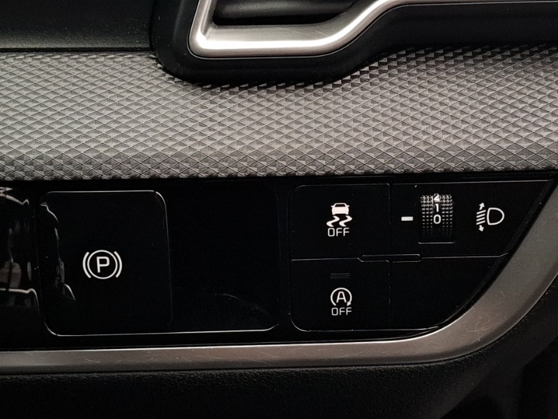 Used Kia Sportage 2022 for sale - 76970369: Photo 17