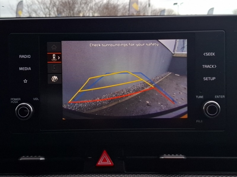 Used Kia Sportage 2022 for sale - 76970369: Photo 18