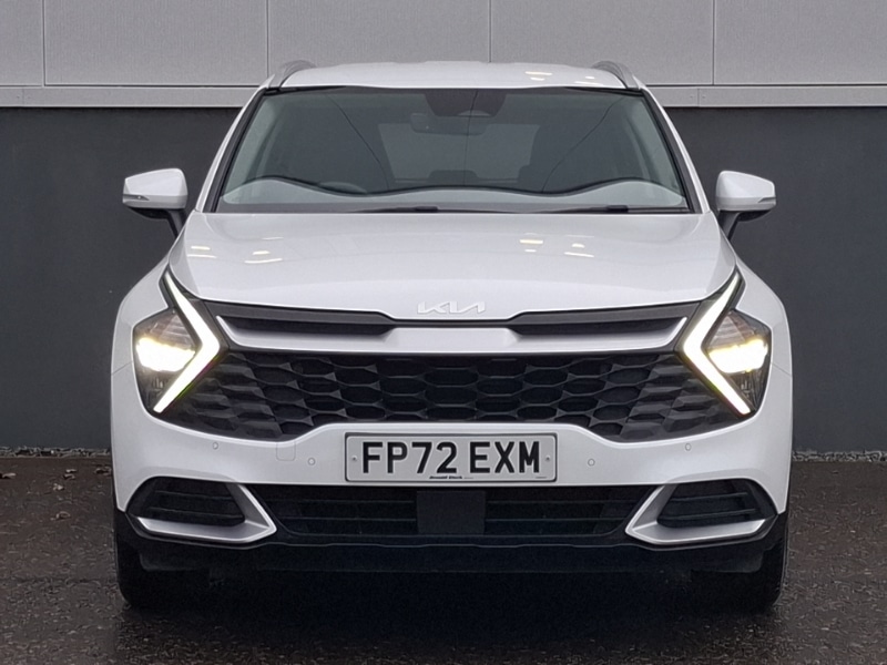 Used Kia Sportage 2022 for sale - 76970369: Photo 19