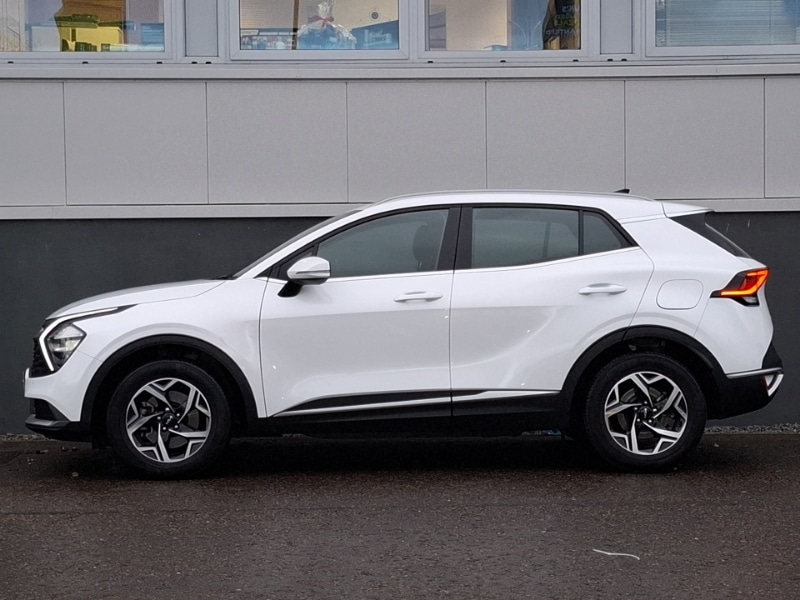 Used Kia Sportage 2022 for sale - 76970369: Photo 4