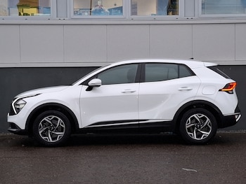 Used Kia Sportage 2022 for sale - 76970369: Photo