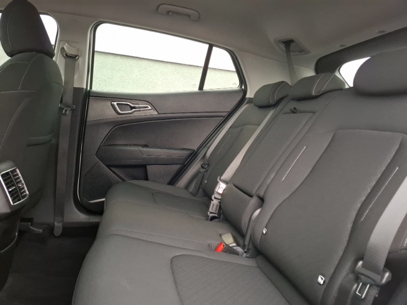 Used Kia Sportage 2022 for sale - 76970369: Photo 6