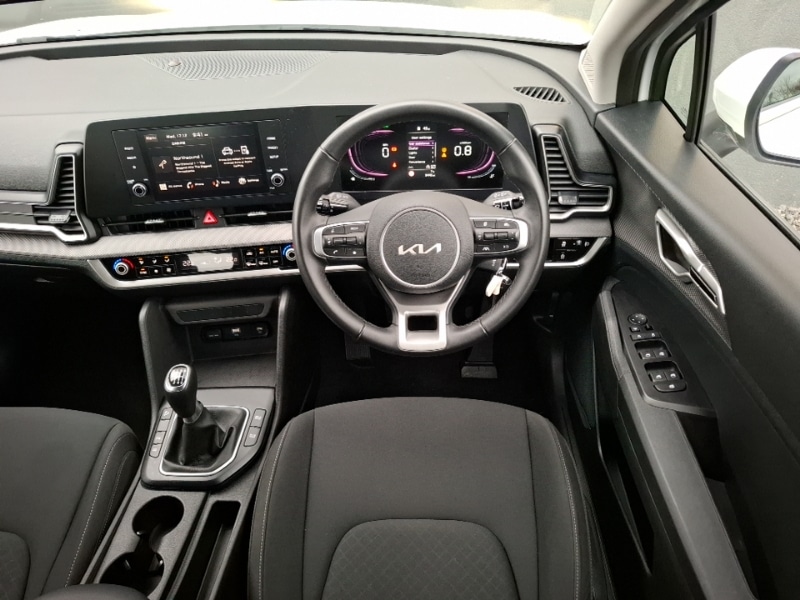 Used Kia Sportage 2022 for sale - 76970369: Photo 7