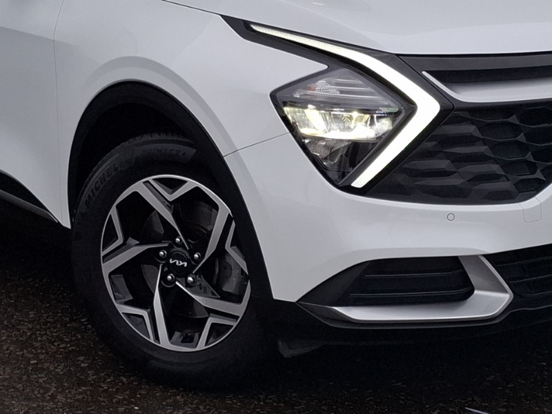 Used Kia Sportage 2022 for sale - 76970369: Photo 9