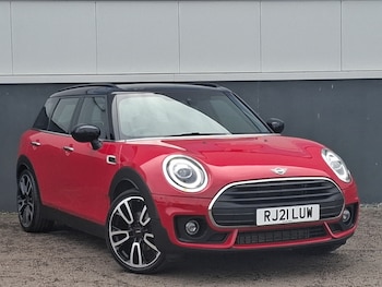 Used MINI Clubman 2021 for sale - 79020455: Photo