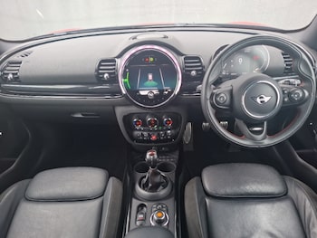 Used MINI Clubman 2021 for sale - 79020455: Photo