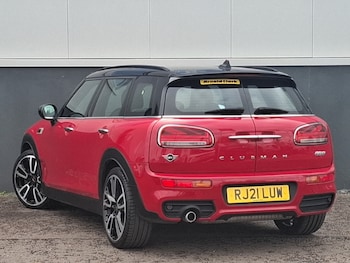 Used MINI Clubman 2021 for sale - 79020455: Photo