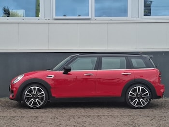 Used MINI Clubman 2021 for sale - 79020455: Photo