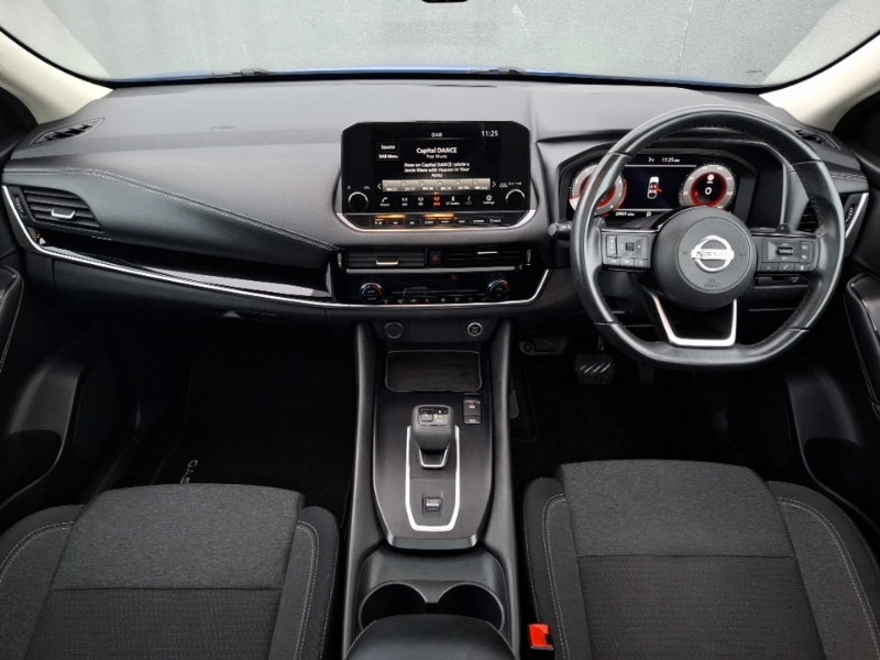 Used Nissan Qashqai 2022 for sale - 76537170: Photo 2