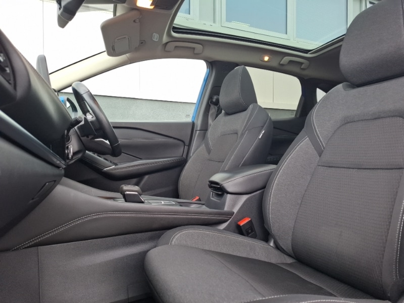 Used Nissan Qashqai 2022 for sale - 76537170: Photo 5