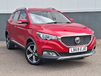 Used MG MG ZS 2019 for sale - 78910420: Photo