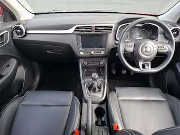 Used MG MG ZS 2019 for sale - 78910420: Photo
