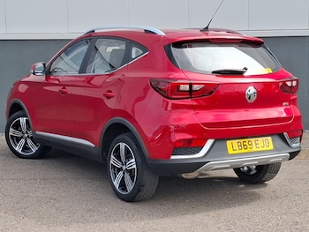 Used MG MG ZS 2019 for sale - 78910420: Photo