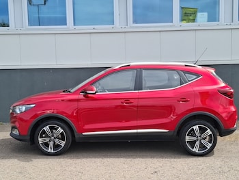 Used MG MG ZS 2019 for sale - 78910420: Photo
