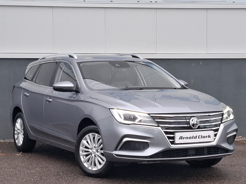 Used MG MG5 2022 for sale - 76464806: Photo 1