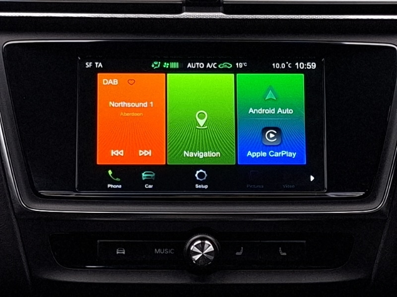 Used MG MG5 2022 for sale - 76464806: Photo 10