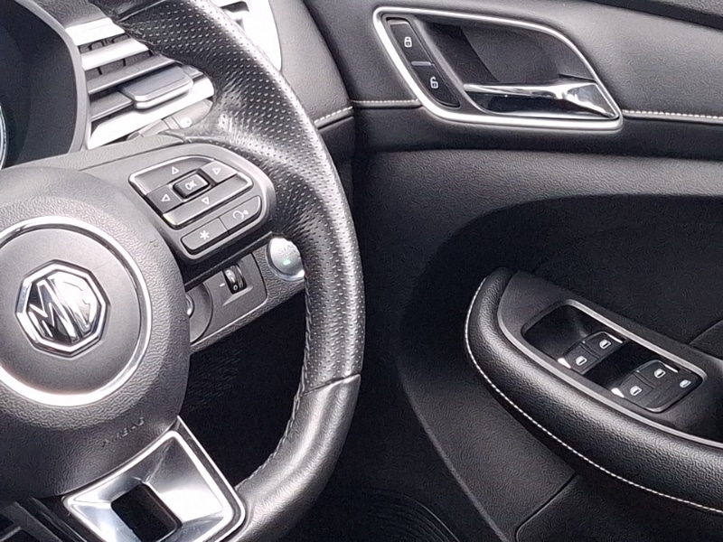 Used MG MG5 2022 for sale - 76464806: Photo 11