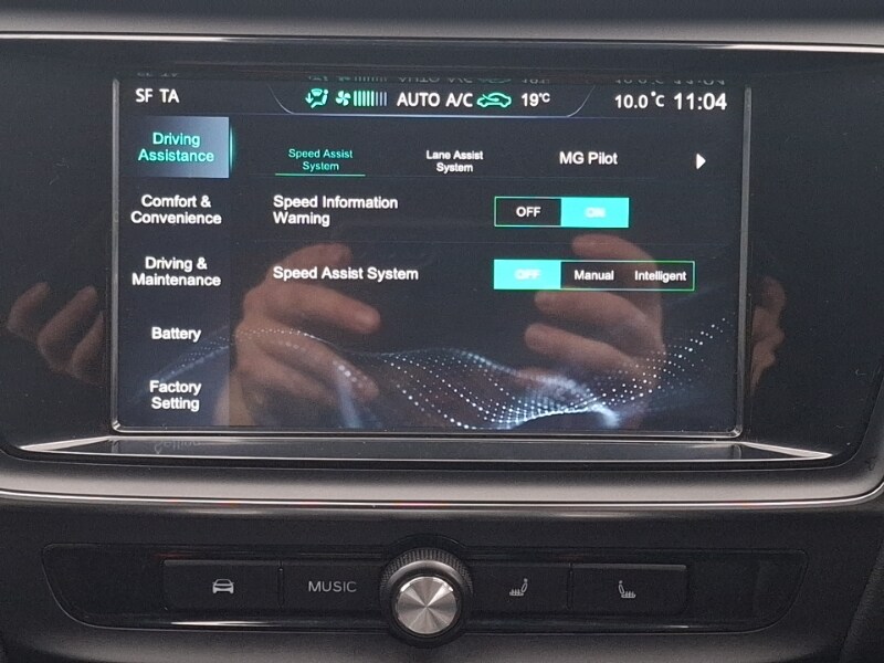 Used MG MG5 2022 for sale - 76464806: Photo 14