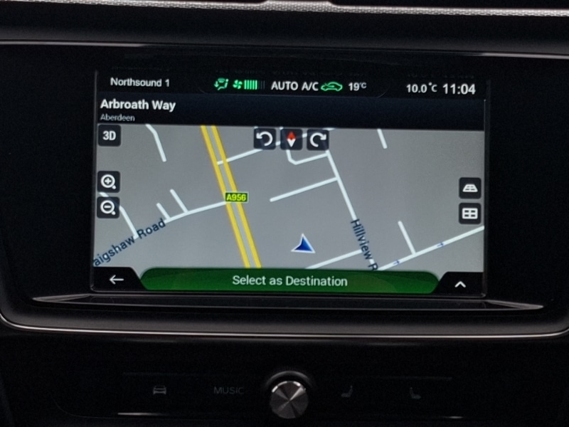 Used MG MG5 2022 for sale - 76464806: Photo 16