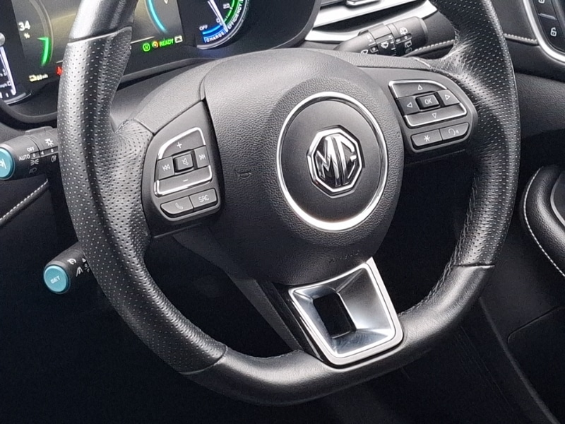 Used MG MG5 2022 for sale - 76464806: Photo 17