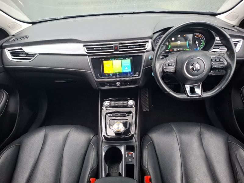 Used MG MG5 2022 for sale - 76464806: Photo 2