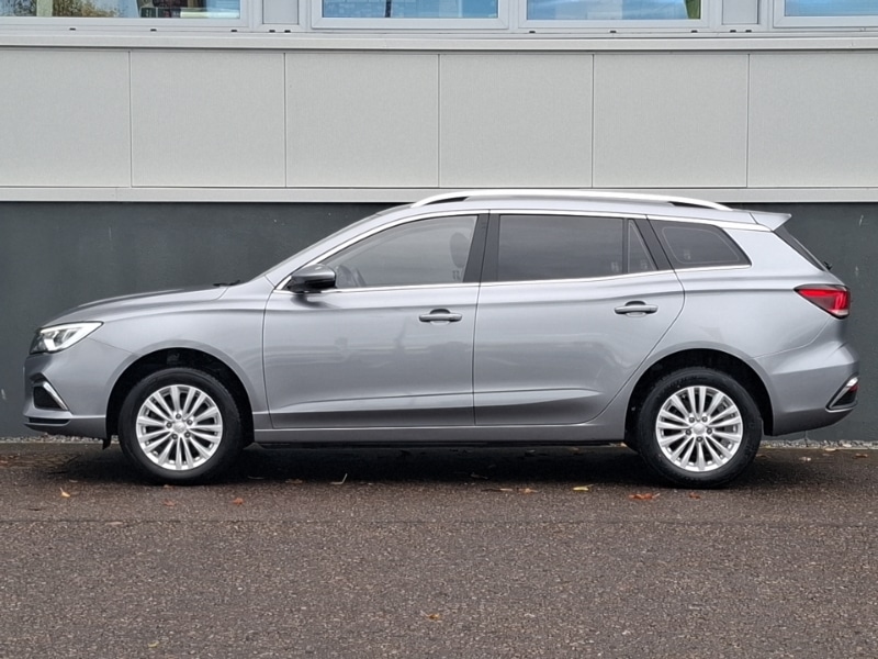 Used MG MG5 2022 for sale - 76464806: Photo 4