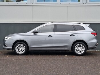 Used MG MG5 2022 for sale - 76464806: Photo