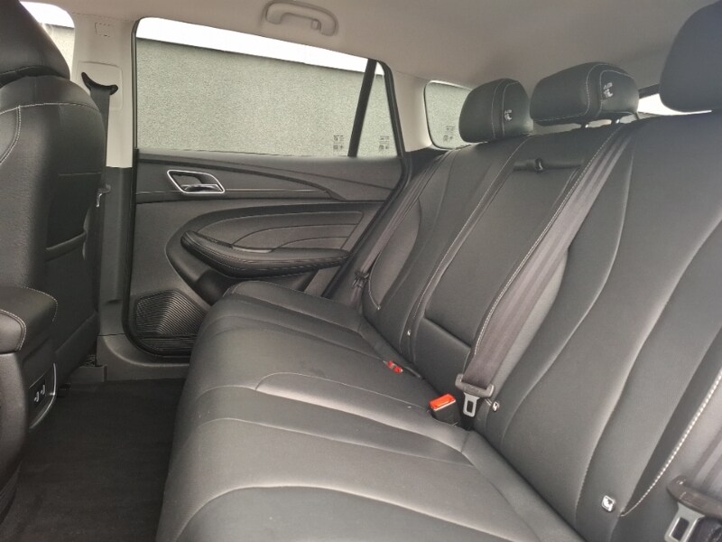 Used MG MG5 2022 for sale - 76464806: Photo 6