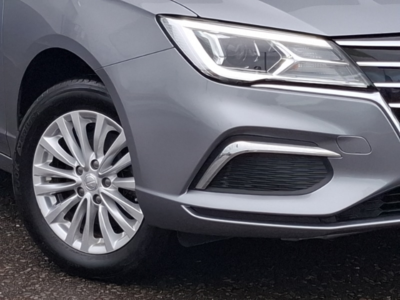 Used MG MG5 2022 for sale - 76464806: Photo 9