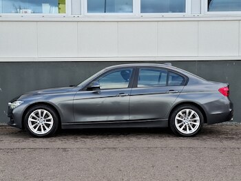 Used BMW 3 Series 2017 for sale - 78274587: Photo