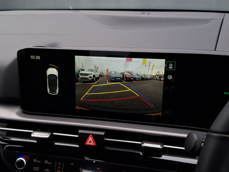 Used Kia Sportage 2025 for sale - 77273349: Photo 10