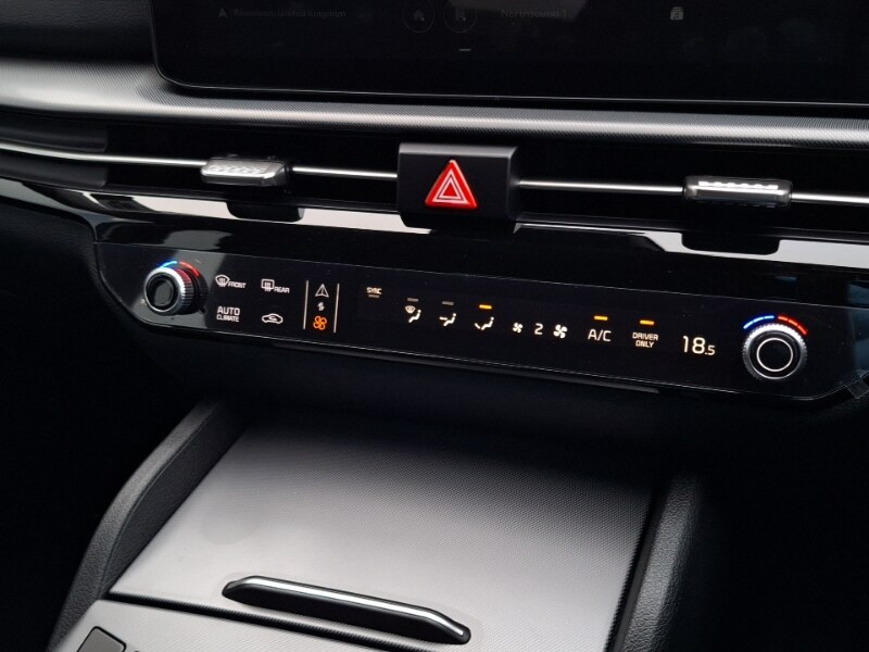 Used Kia Sportage 2025 for sale - 77273349: Photo 13