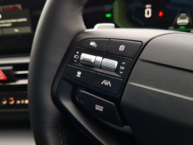 Used Kia Sportage 2025 for sale - 77273349: Photo 14