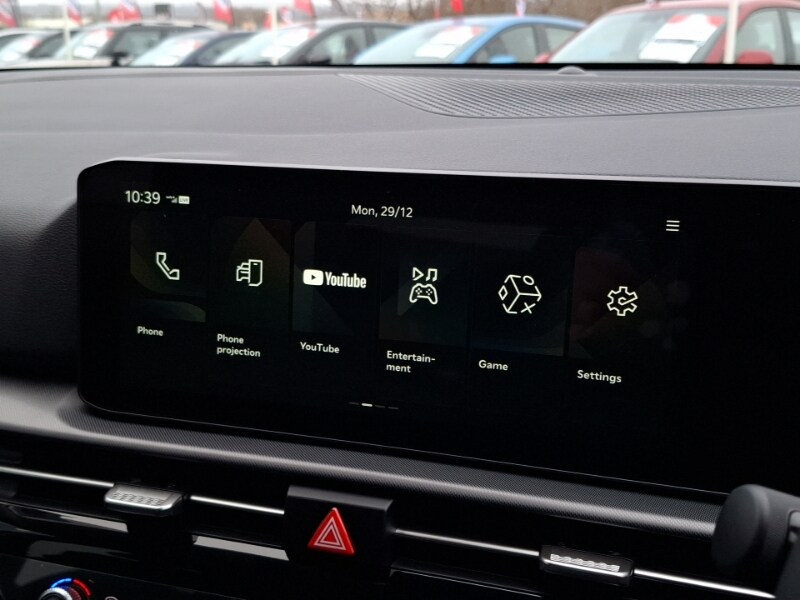 Used Kia Sportage 2025 for sale - 77273349: Photo 17