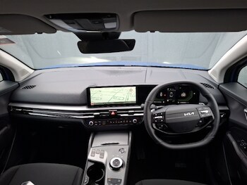 Used Kia Sportage 2025 for sale - 77273349: Photo