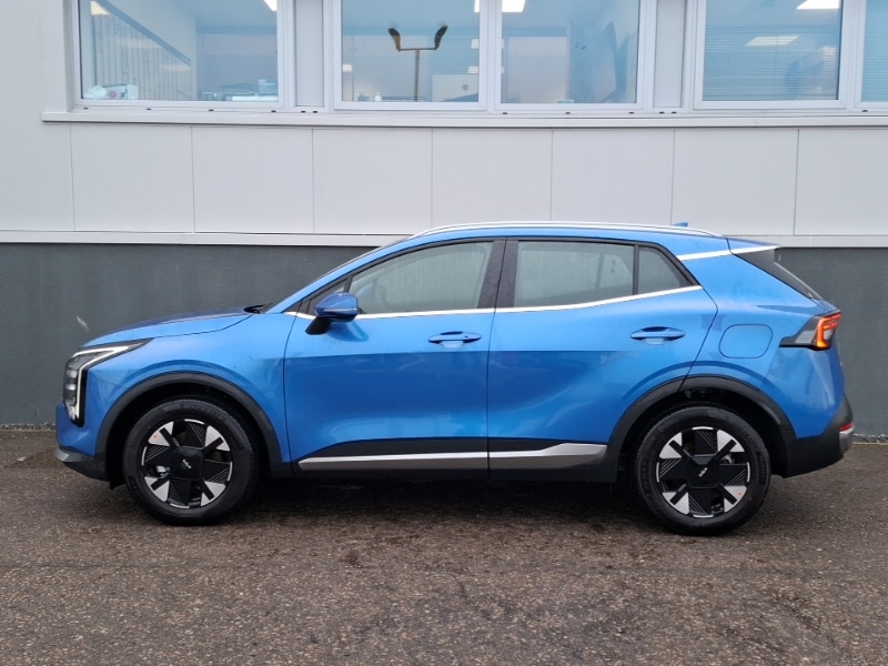 Used Kia Sportage 2025 for sale - 77273349: Photo 4