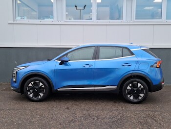 Used Kia Sportage 2025 for sale - 77273349: Photo