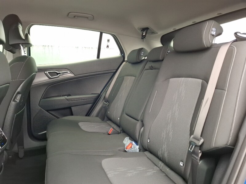 Used Kia Sportage 2025 for sale - 77273349: Photo 6