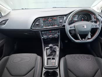 Used SEAT Leon 2019 for sale - 79714401: Photo