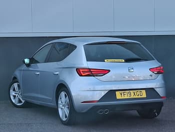 Used SEAT Leon 2019 for sale - 79714401: Photo