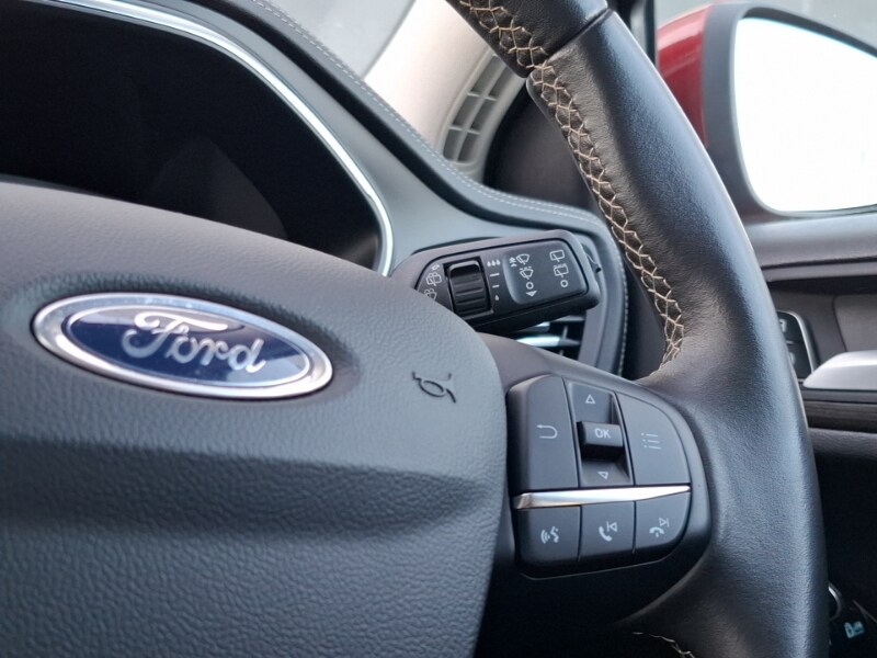 Used Ford Focus 2018 for sale - 78141272: Photo 10