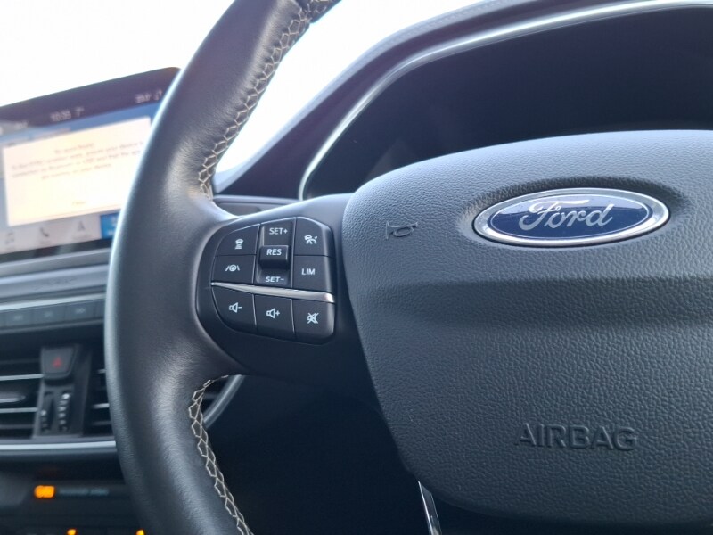 Used Ford Focus 2018 for sale - 78141272: Photo 16