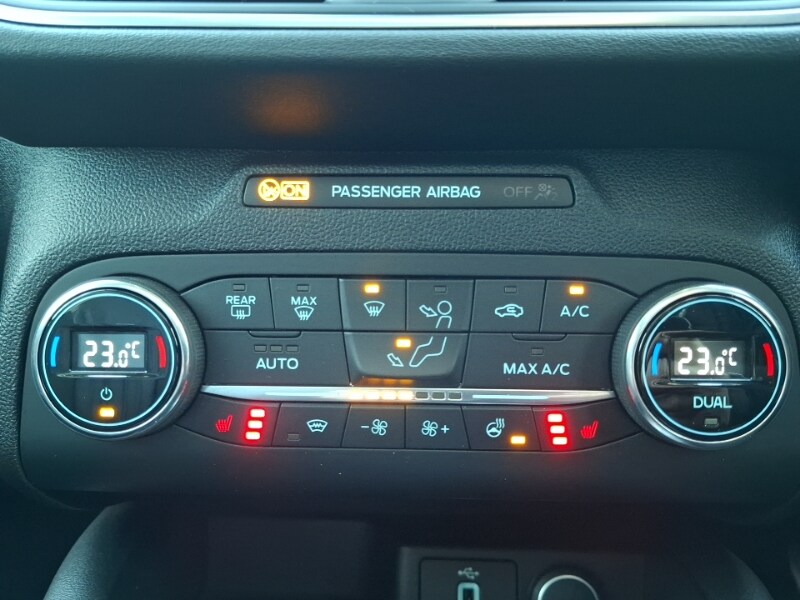 Used Ford Focus 2018 for sale - 78141272: Photo 17