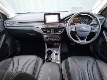 Used Ford Focus 2018 for sale - 78141272: Photo