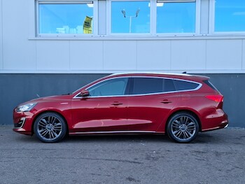 Used Ford Focus 2018 for sale - 78141272: Photo