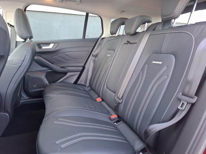 Used Ford Focus 2018 for sale - 78141272: Photo 6