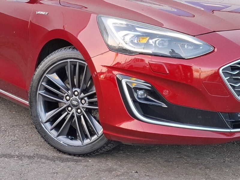 Used Ford Focus 2018 for sale - 78141272: Photo 9