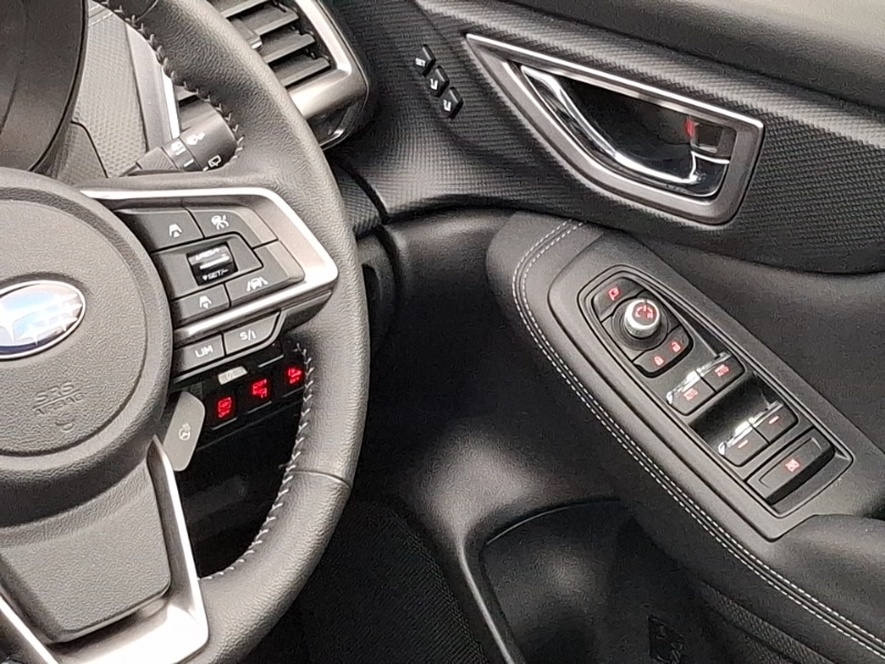 Used Subaru Forester 2020 for sale - 77338471: Photo 11